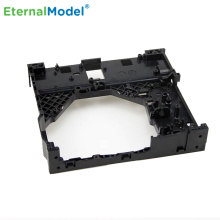 EternalModel High Precision customized aluminum machining milling cutting CNC parts 3d printing service